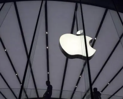 鹰手营子矿apple维修地址分享为什么苹果iPhone没有代言人 